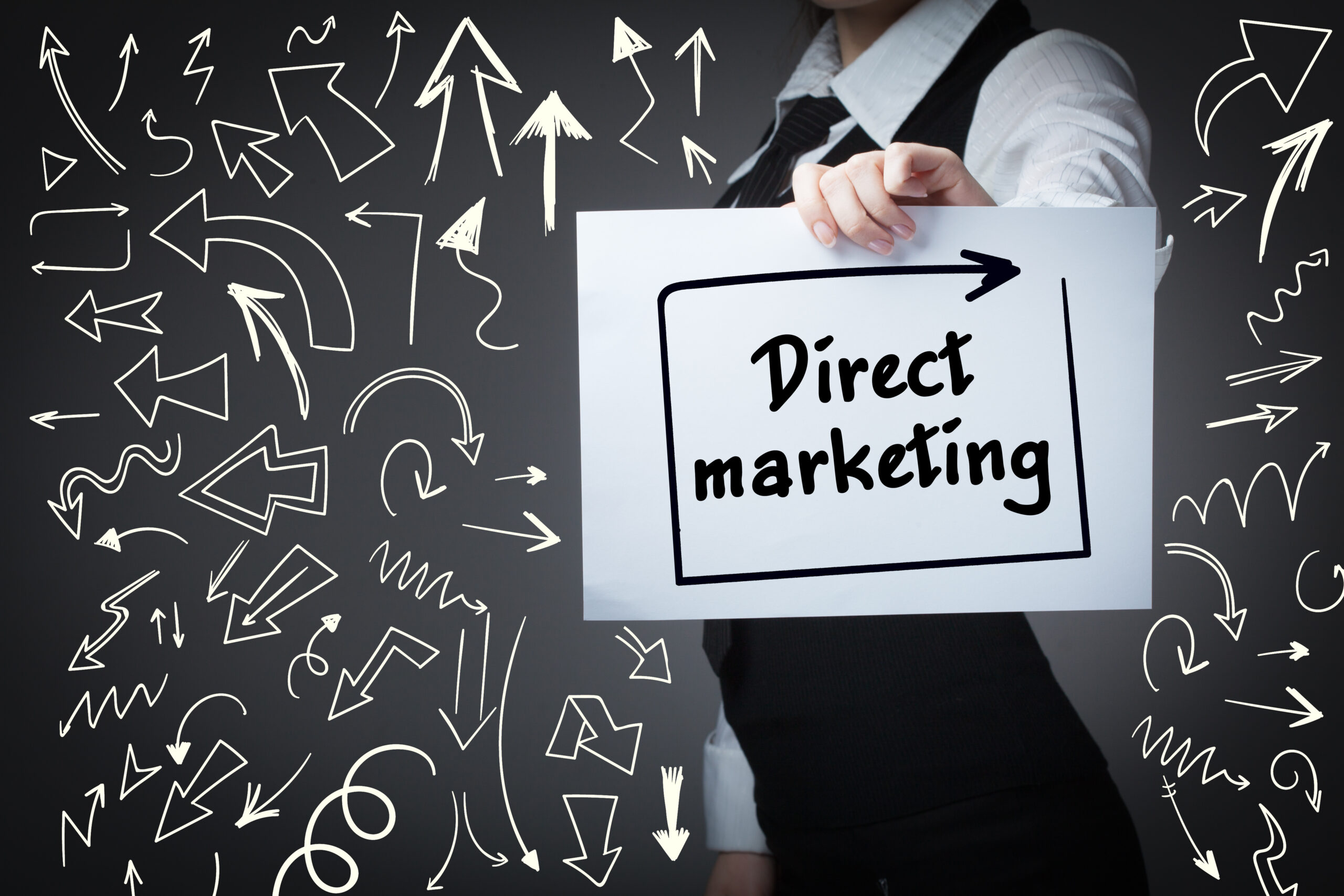 Direct Response Marketing 101: A Crash Course for Small Business Owners
