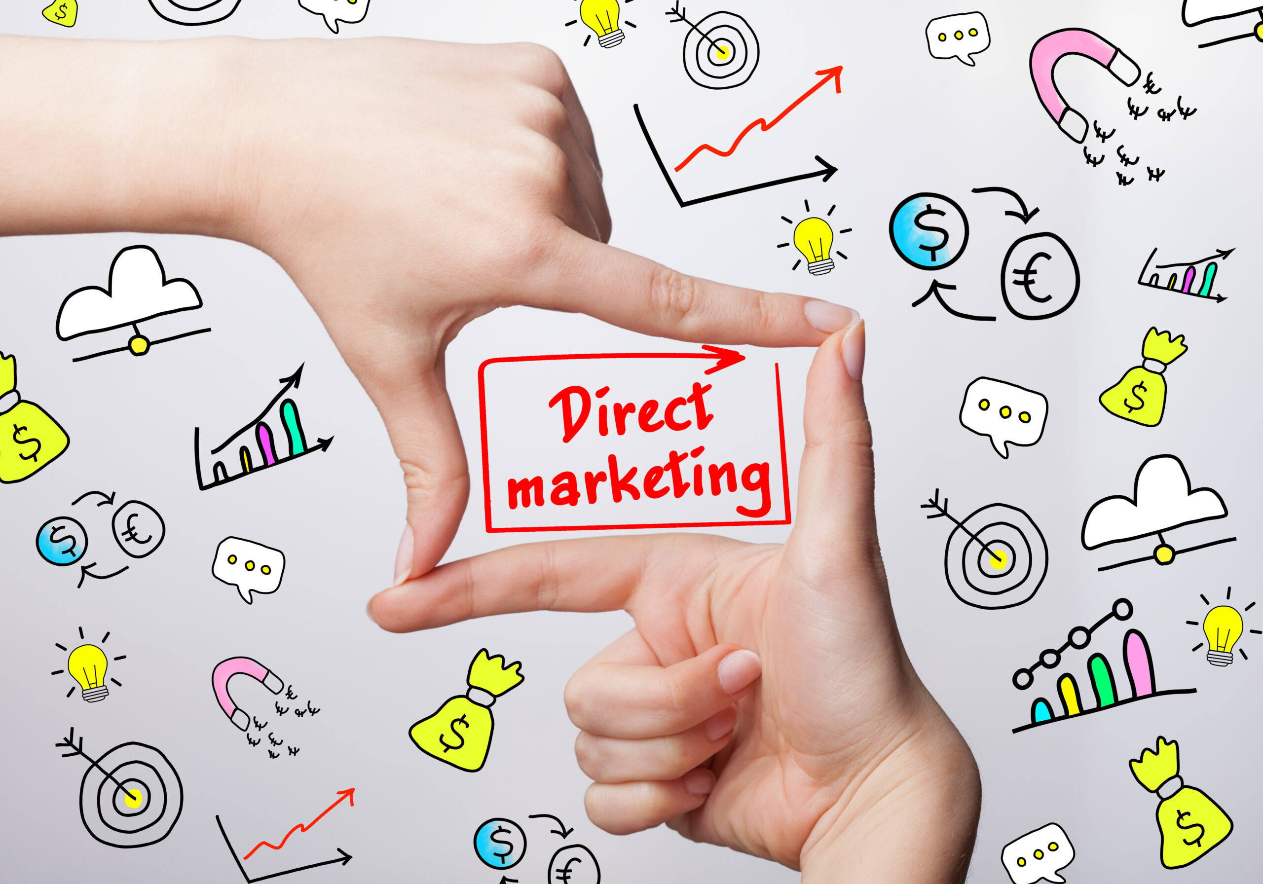 Direct Response Marketing: The Key to Unlocking Success in the Digital Age